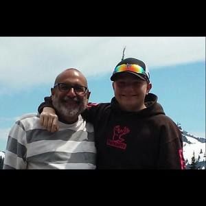 Meet your Posher, Kody